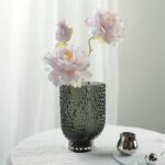 Wholesale Glass Vase HP-059